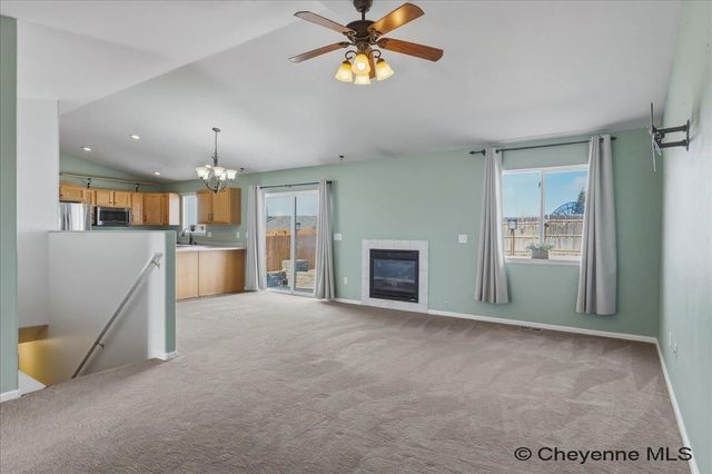 1530 JAZZ DR, Cheyenne, WY 82007