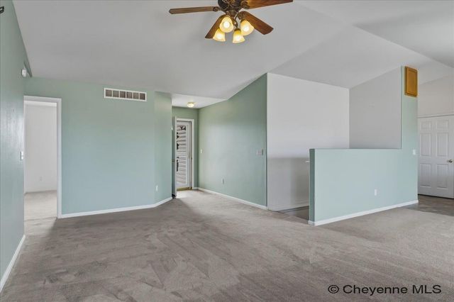 1530 JAZZ DR, Cheyenne, WY 82007