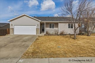 1530 JAZZ DR, Cheyenne, WY 82007