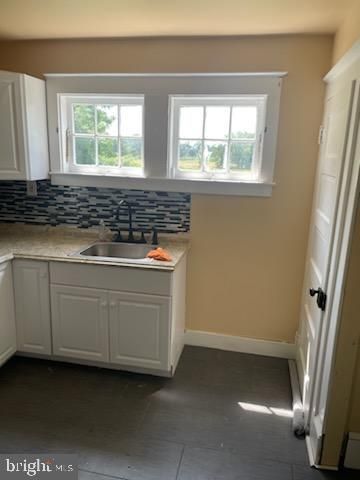 109 THOMPSON ST, Salem, NJ 08079