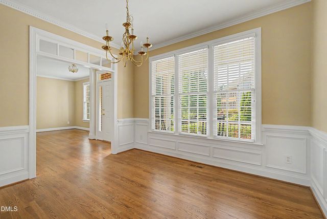 4004 Heathgate Lane, Raleigh, NC 27613