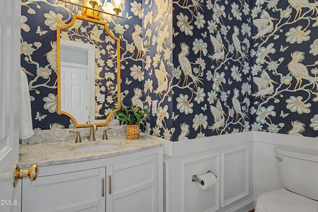4004 Heathgate Lane, Raleigh, NC 27613