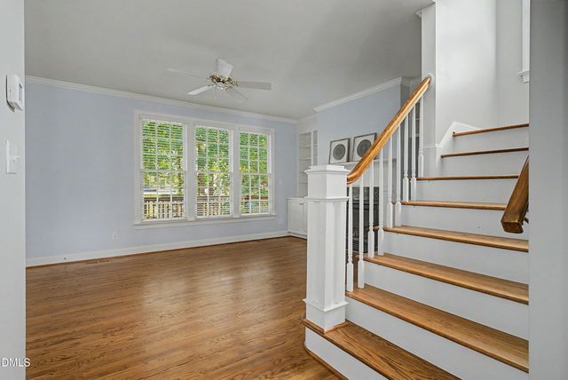 4004 Heathgate Lane, Raleigh, NC 27613