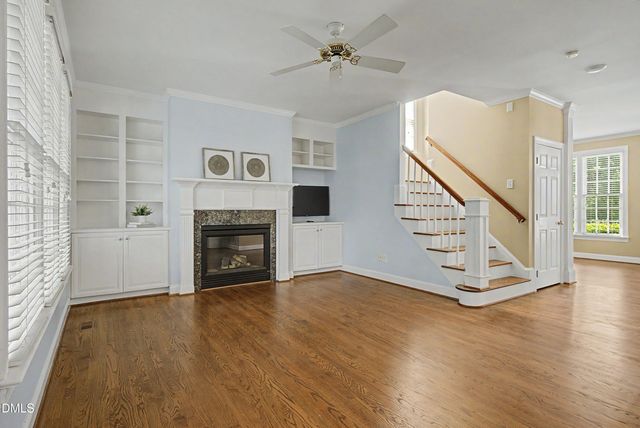 4004 Heathgate Lane, Raleigh, NC 27613