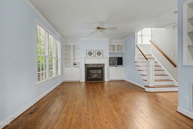 4004 Heathgate Lane, Raleigh, NC 27613