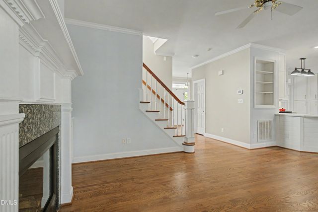 4004 Heathgate Lane, Raleigh, NC 27613