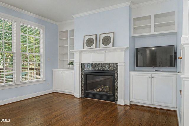 4004 Heathgate Lane, Raleigh, NC 27613