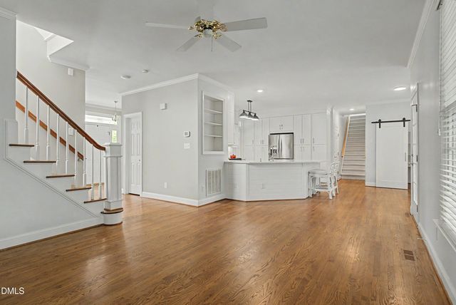 4004 Heathgate Lane, Raleigh, NC 27613