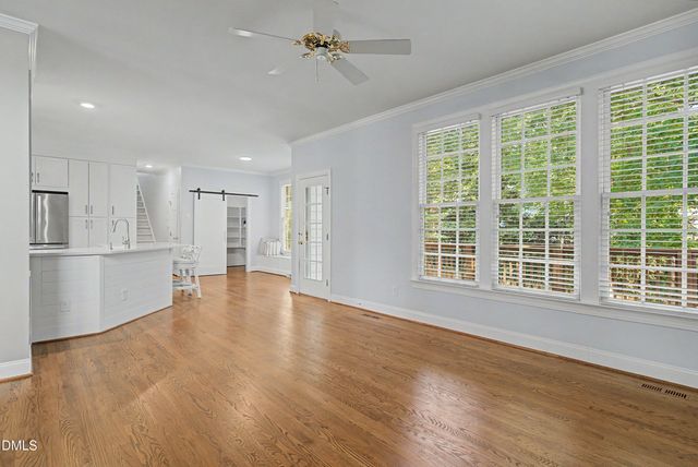 4004 Heathgate Lane, Raleigh, NC 27613