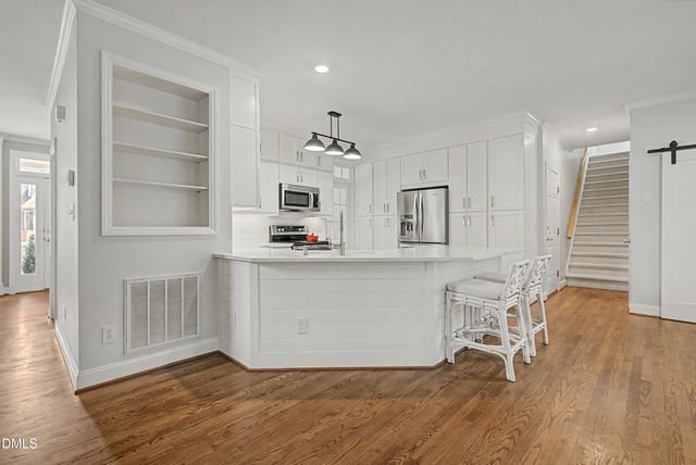 4004 Heathgate Lane, Raleigh, NC 27613