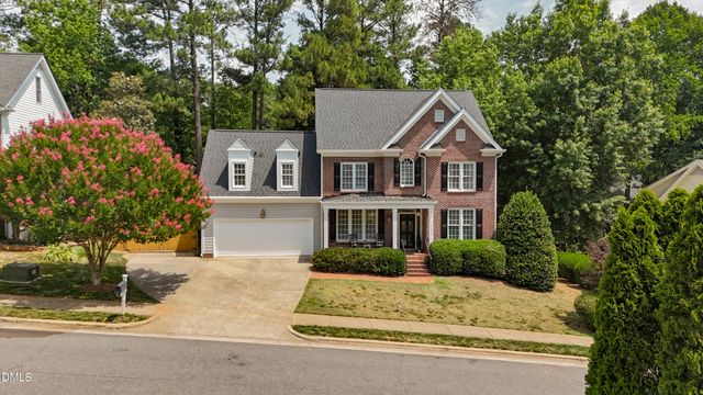 4004 Heathgate Lane, Raleigh, NC 27613