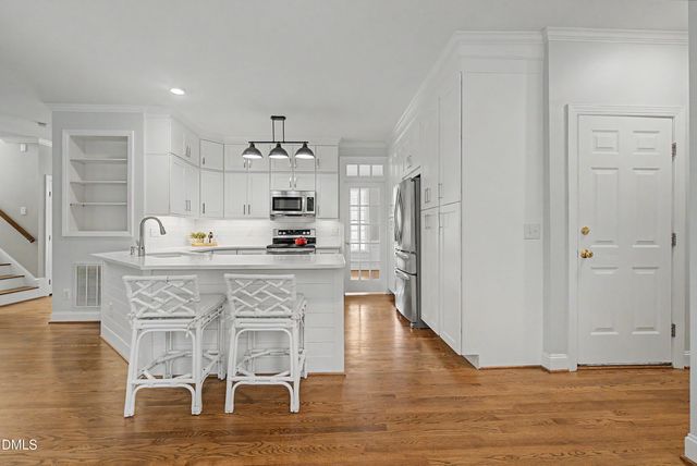 4004 Heathgate Lane, Raleigh, NC 27613