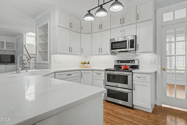 4004 Heathgate Lane, Raleigh, NC 27613