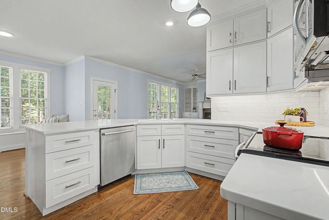 4004 Heathgate Lane, Raleigh, NC 27613