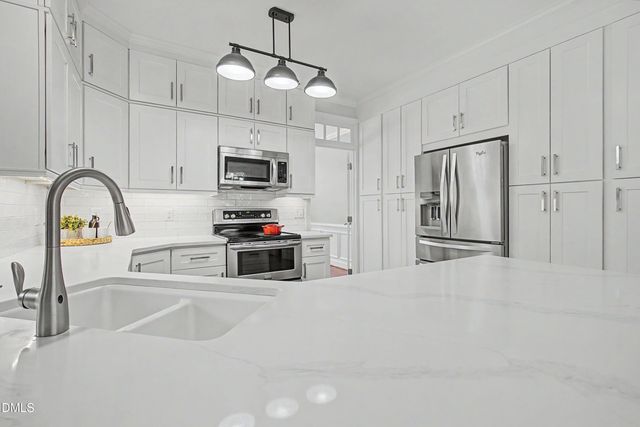 4004 Heathgate Lane, Raleigh, NC 27613