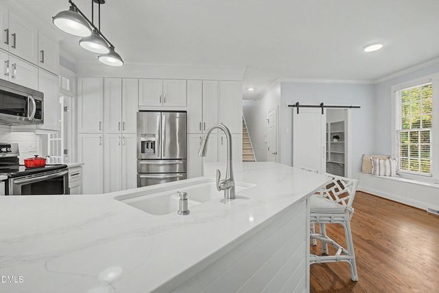 4004 Heathgate Lane, Raleigh, NC 27613