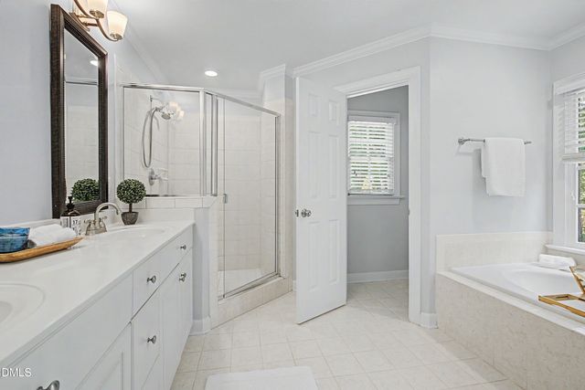 4004 Heathgate Lane, Raleigh, NC 27613