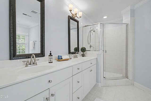 4004 Heathgate Lane, Raleigh, NC 27613