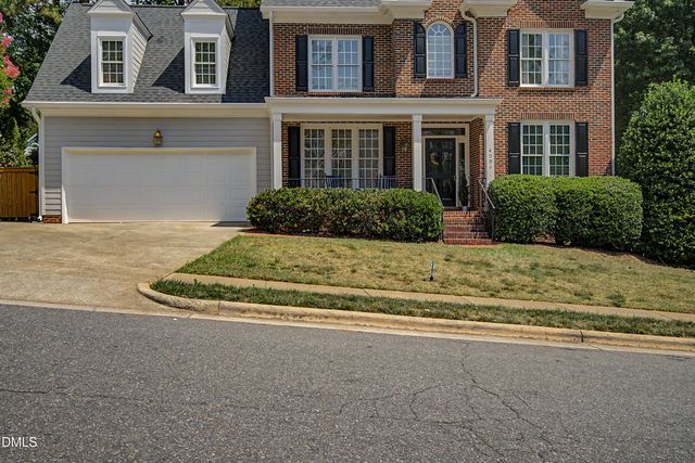 4004 Heathgate Lane, Raleigh, NC 27613