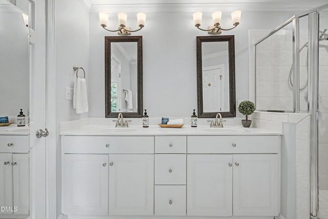 4004 Heathgate Lane, Raleigh, NC 27613
