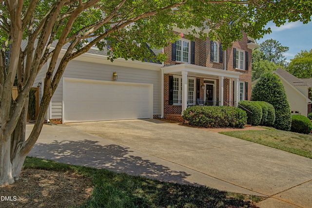 4004 Heathgate Lane, Raleigh, NC 27613