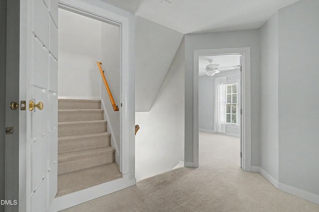 4004 Heathgate Lane, Raleigh, NC 27613