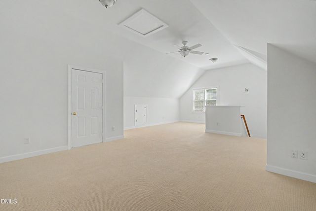 4004 Heathgate Lane, Raleigh, NC 27613