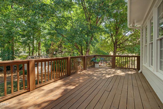 4004 Heathgate Lane, Raleigh, NC 27613