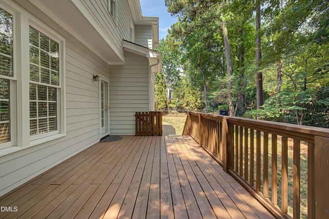 4004 Heathgate Lane, Raleigh, NC 27613