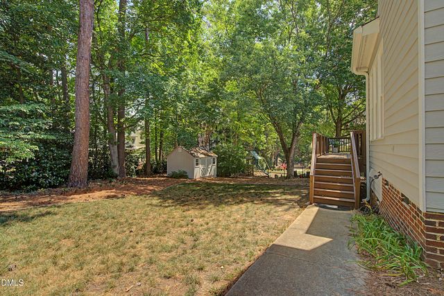 4004 Heathgate Lane, Raleigh, NC 27613