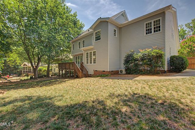 4004 Heathgate Lane, Raleigh, NC 27613