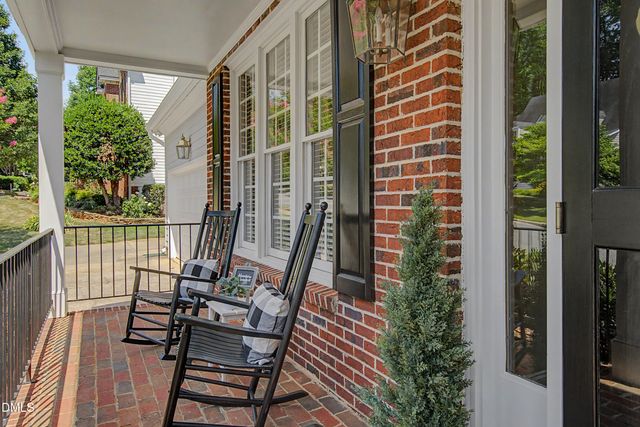 4004 Heathgate Lane, Raleigh, NC 27613