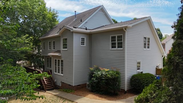 4004 Heathgate Lane, Raleigh, NC 27613