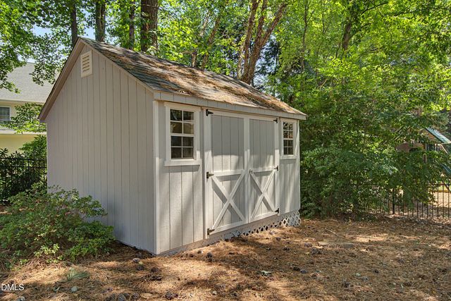 4004 Heathgate Lane, Raleigh, NC 27613