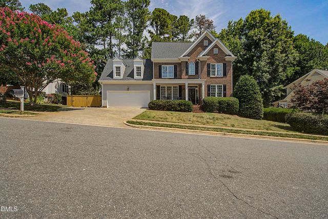 4004 Heathgate Lane, Raleigh, NC 27613