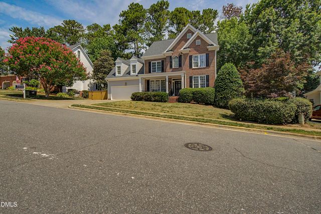 4004 Heathgate Lane, Raleigh, NC 27613