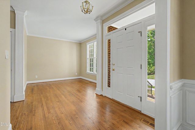 4004 Heathgate Lane, Raleigh, NC 27613