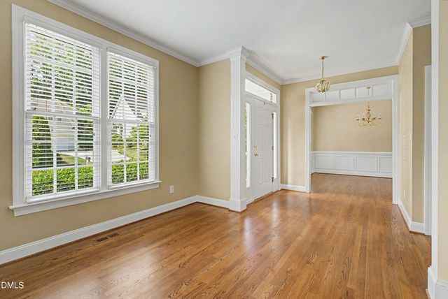 4004 Heathgate Lane, Raleigh, NC 27613
