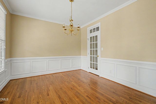 4004 Heathgate Lane, Raleigh, NC 27613