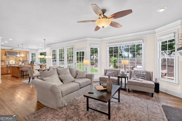 5490 Hampstead Way, Johns Creek, GA 30097
