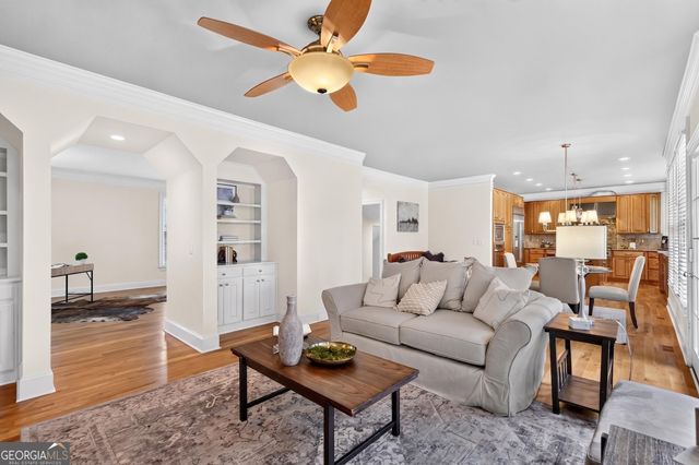 5490 Hampstead Way, Johns Creek, GA 30097