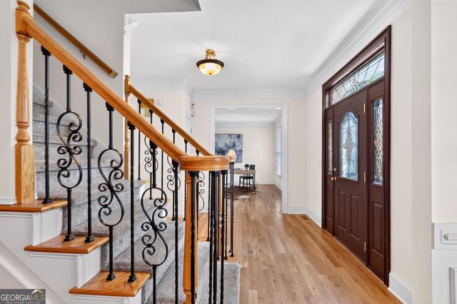 5490 Hampstead Way, Johns Creek, GA 30097