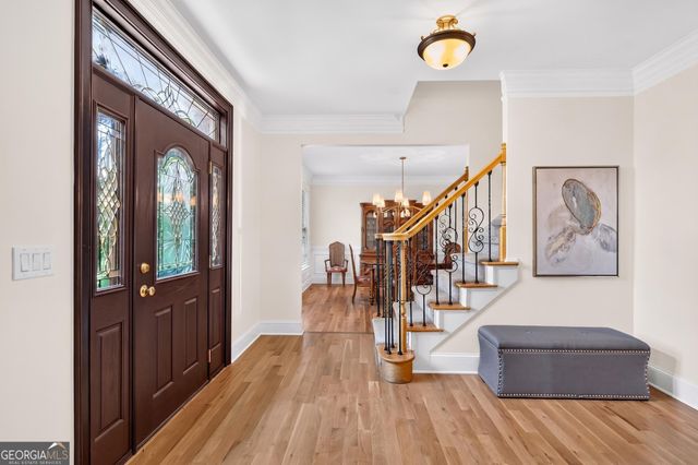 5490 Hampstead Way, Johns Creek, GA 30097