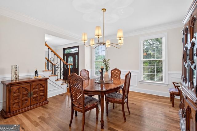 5490 Hampstead Way, Johns Creek, GA 30097