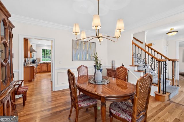 5490 Hampstead Way, Johns Creek, GA 30097