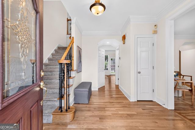 5490 Hampstead Way, Johns Creek, GA 30097