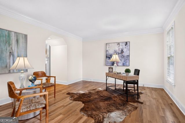 5490 Hampstead Way, Johns Creek, GA 30097