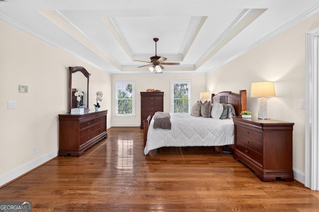 5490 Hampstead Way, Johns Creek, GA 30097