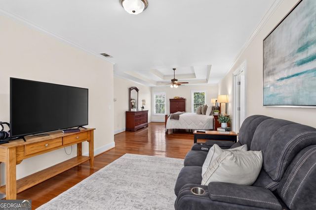 5490 Hampstead Way, Johns Creek, GA 30097