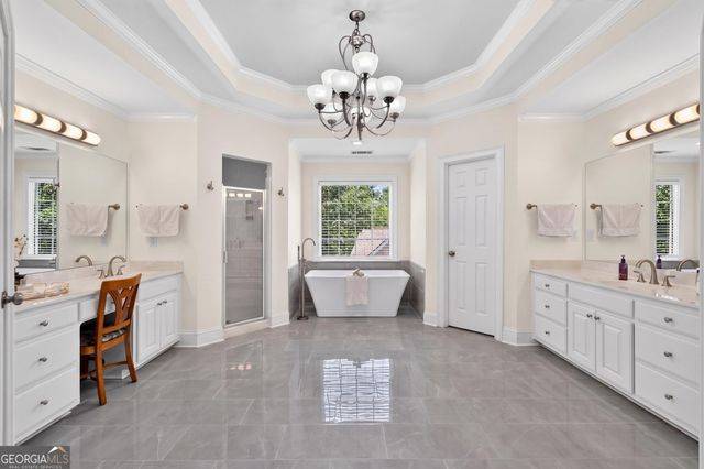 5490 Hampstead Way, Johns Creek, GA 30097